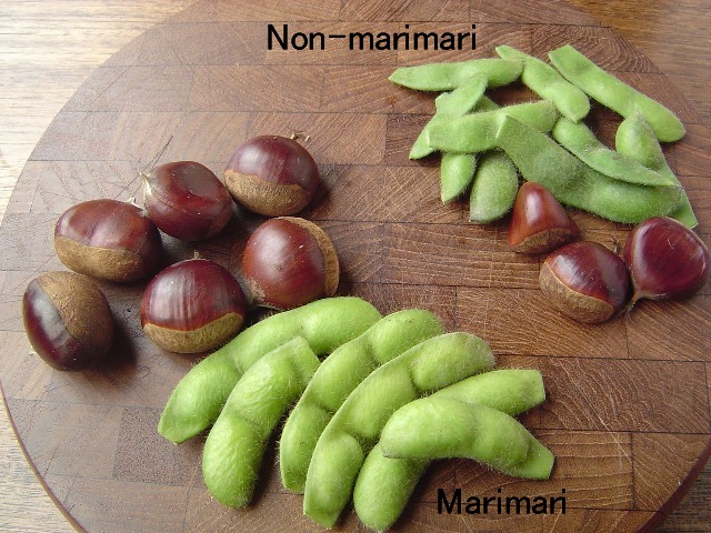 Marimari (119k image)