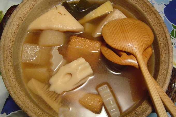 Oden (100k image)