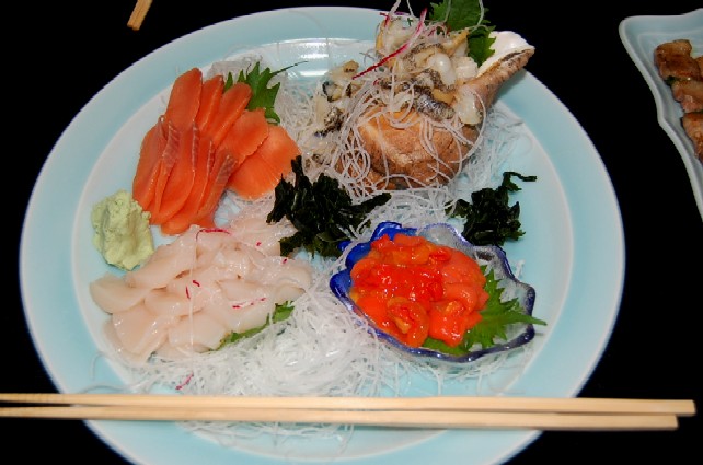 Sashimi (67k image)