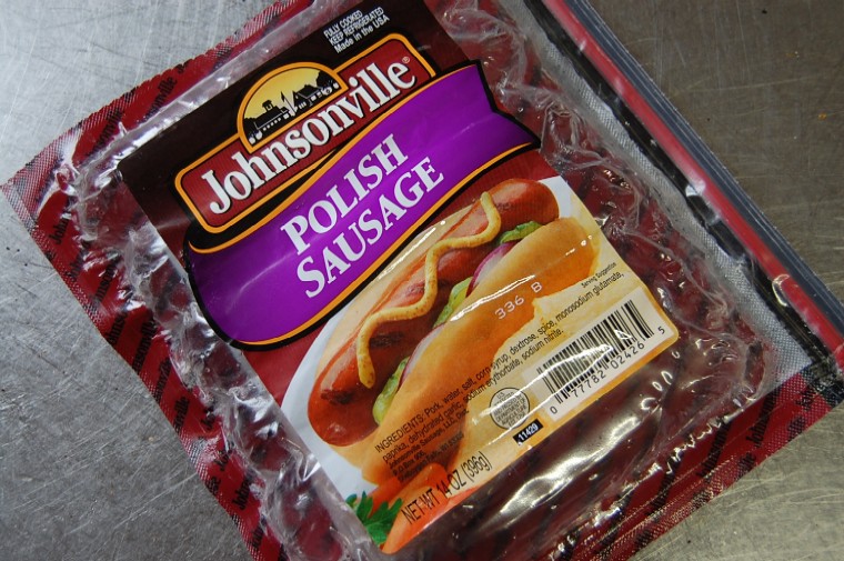 Sausage (140k image)