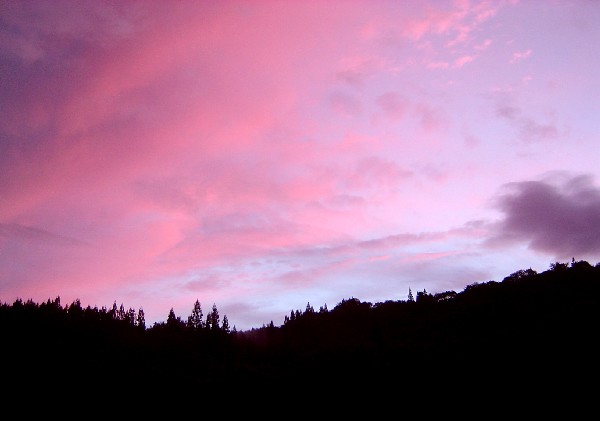 Sunset0815d (31k image)