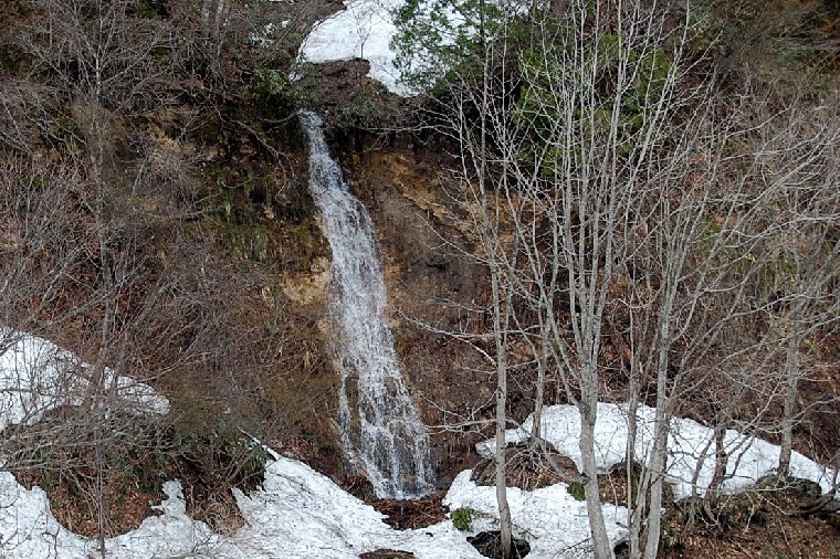 WaterFall (225k image)